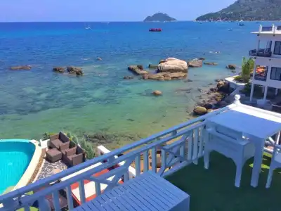 DD Hut Koh Tao - 125
