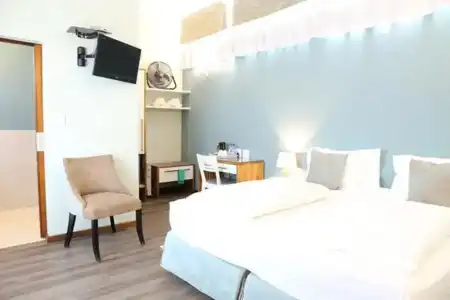 Namib Guesthouse - 23
