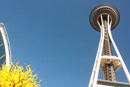 Holiday Inn Express And Suites Seattle Downtown - Lake Union by IHG - 32