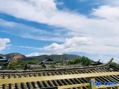 Old Town of Lijiang Meiliju Inn - 46