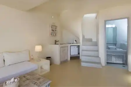 Oia Mare Villas - 141