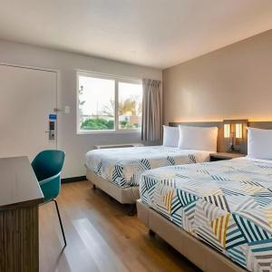 Motel 6 Abilene, TX - 22