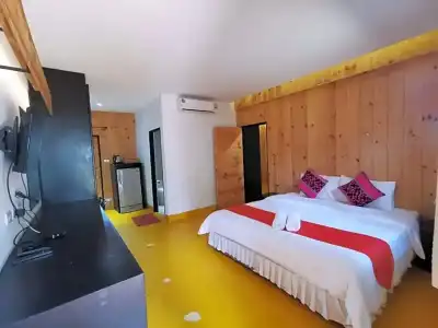 Amara Resort Hua Hin - 55