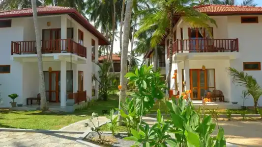 Good Karma Ayurvedic Resort - 0