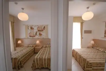 Ashanti Aparthotel - 167