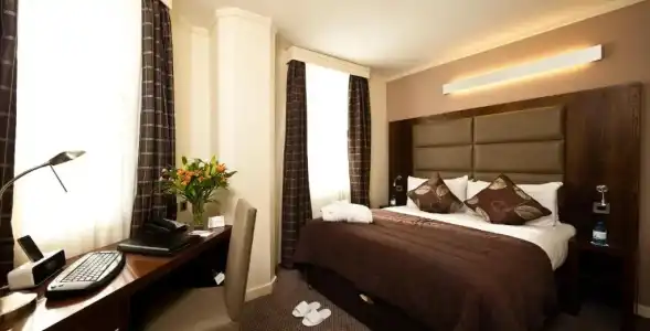 Mercure London Paddington - 56