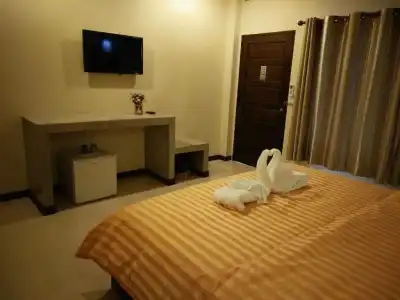 Le Park 23 Boutique Resort - 56