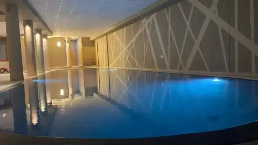 Savoia Mountain – Il Resort nel Bosco - 9