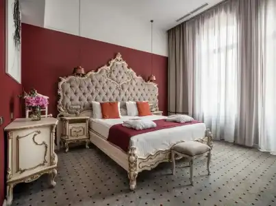 Grand Lviv Casino & Spa - 43