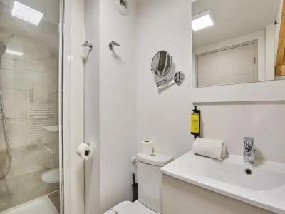 Odalys City Apartment - Toulouse Centre Gare - 74