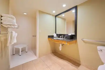 Best Western Plus Las Brisas - 40