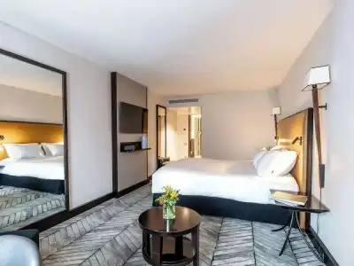 Sofitel Lisbon Liberdade - 61