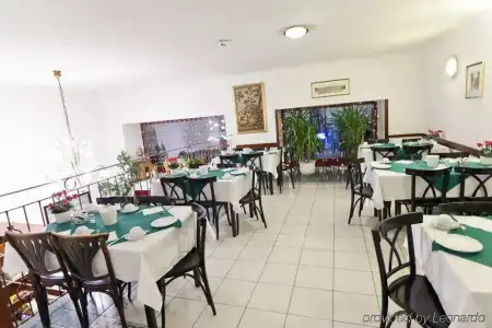 Hotel-Pension Bleckmann - 17