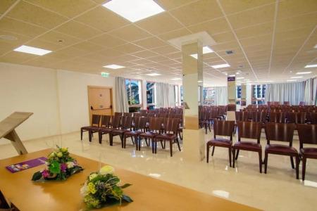 Servigroup Torre Dorada - 24