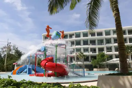 Wyndham La Vita Rawai Phuket - 3