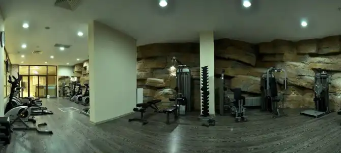 Demosan Otel & Spa - 18