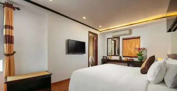 Babylon Grand & Spa - 110