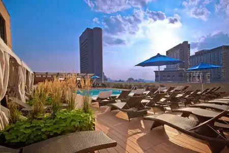 The Colonnade Residences - 36