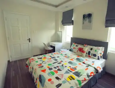 Lucas Inn - 4