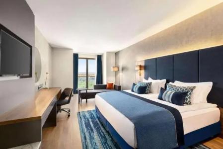 Wyndham Afyonkarahisar Thermal&Spa - 40