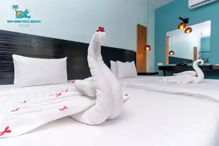 Koh Rong Hill Beach Resort - 117