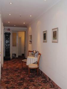 Aviano Boutiquehotel - 13