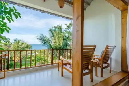 Sea Sense Resort - 56