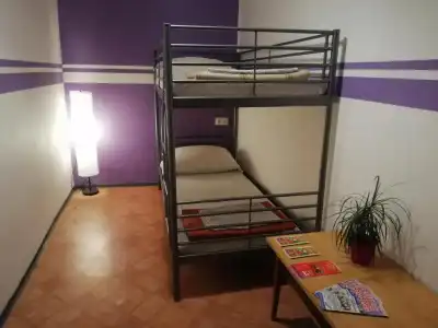 Unity Hostel at Udvar(rom) - 41