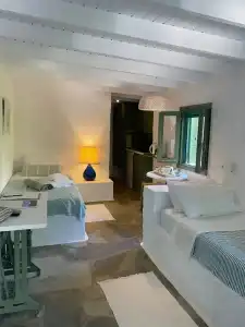 Niriides Resort - 54