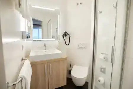 Four Points Flex by Sheraton Salzburg Messe - 8