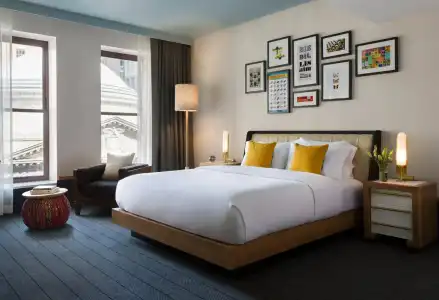 Kimpton Schofield by IHG - 4