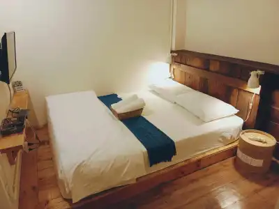 Sattahiptale Boutique Guest House & Hostel - 23