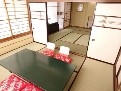 Ichiryukaku Honkan - 11
