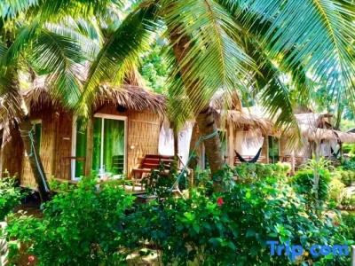 Mook Montra Resort Seafront - 25
