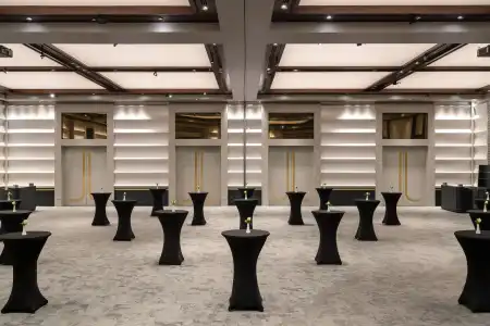 Radisson Blu Bucharest - 23
