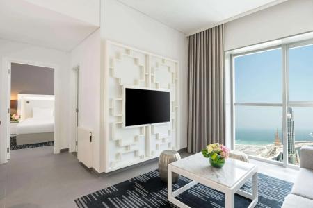 The First Collection Dubai Marina - 14