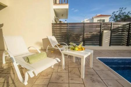 Protaras Allium Villa - 22