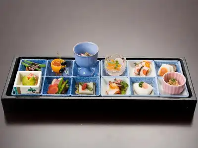 Okuno Hosomichi - 8