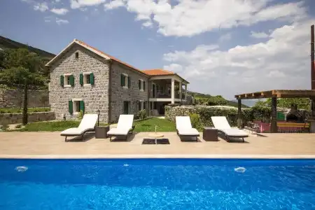 Villa Stari Mlin - 7