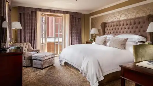 InterContinental Dublin by IHG - 139