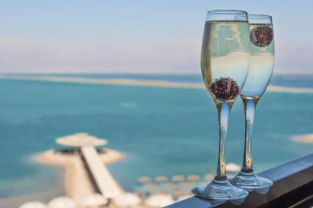 Leonardo Club Dead Sea - All Inclusive - 22