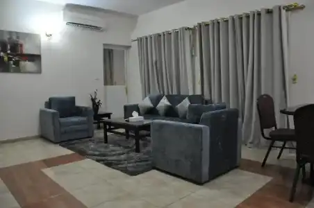 Sahara Apartment - 48