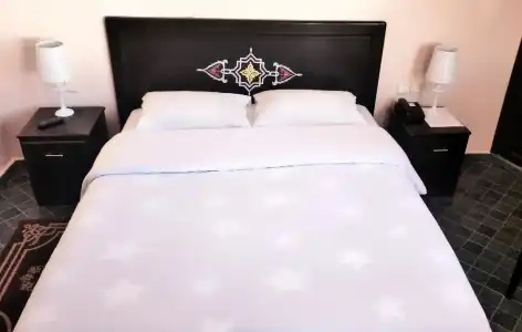 Hôtel Texuda - 5