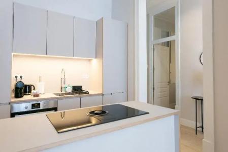 The Lift Apartments by Ridans - 26