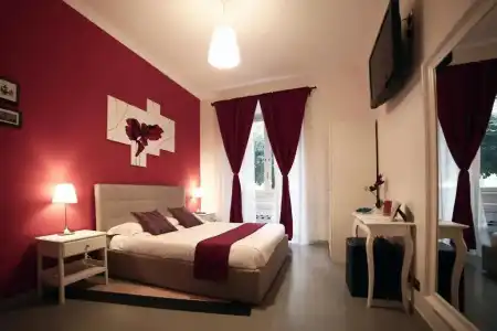 Dhome B&B - 30