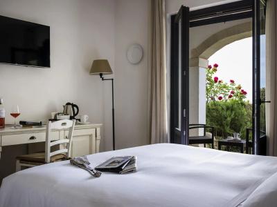 Borgobianco Resort & Spa Polignano - MGallery Collection - 3