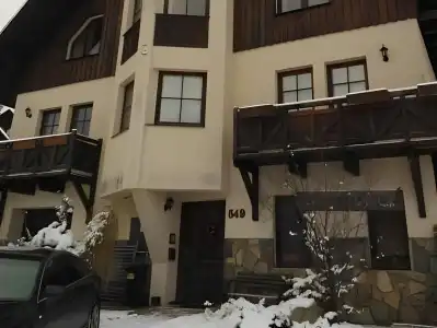 Pension Klondajk - 21