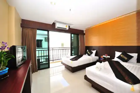 Chana Phuket - 6