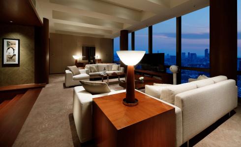 Grand Hyatt Tokyo - 67