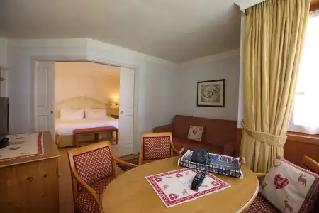 Alpen Suite - 4